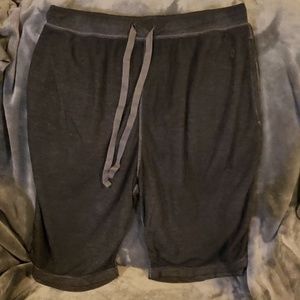 Lightweight Polo Shorts